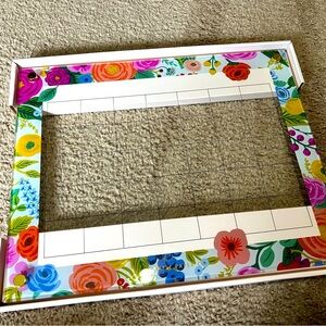 NIB Rifle Paper Calendar